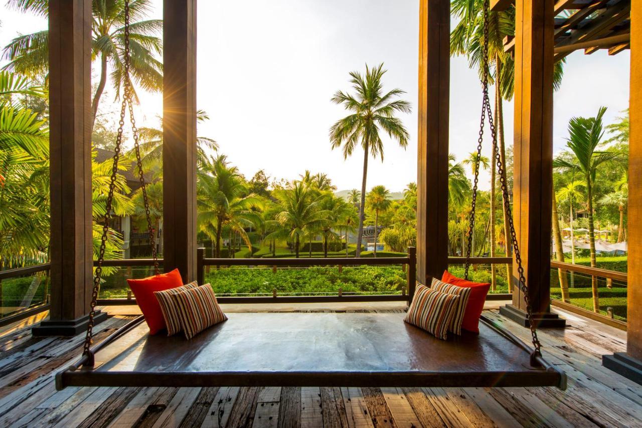 Resort The Slate, Phuket Nai Yang Beach