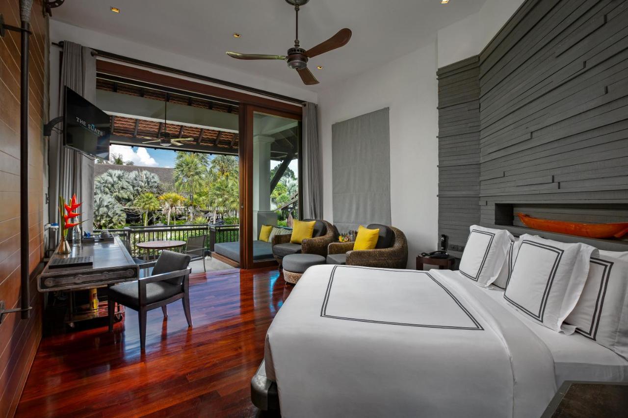 Resort The Slate, Phuket Nai Yang Beach