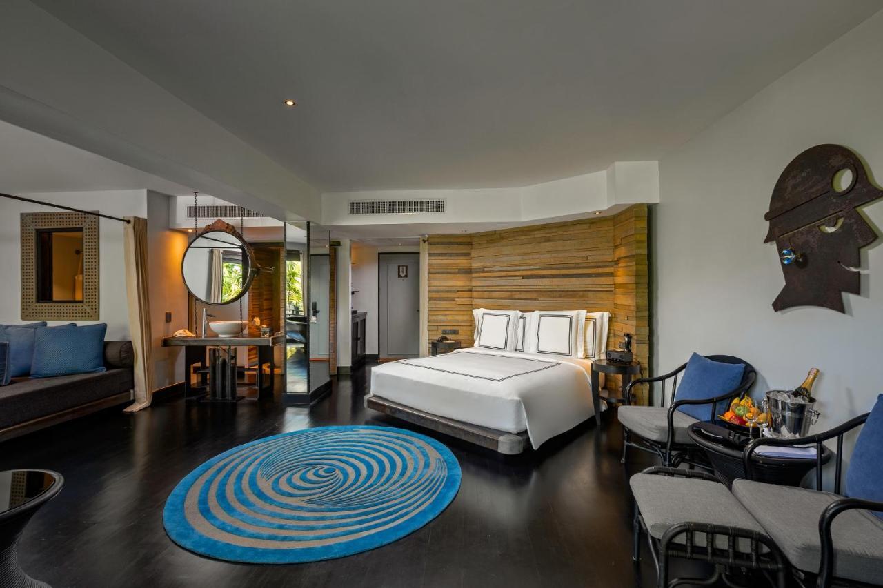 Resort The Slate, Phuket Nai Yang Beach