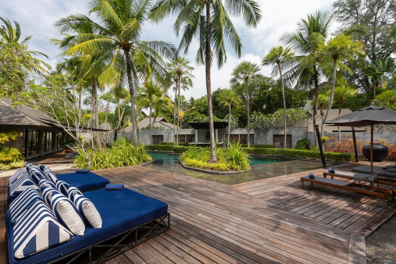 The Slate, Phuket 5* Nai Yang Beach