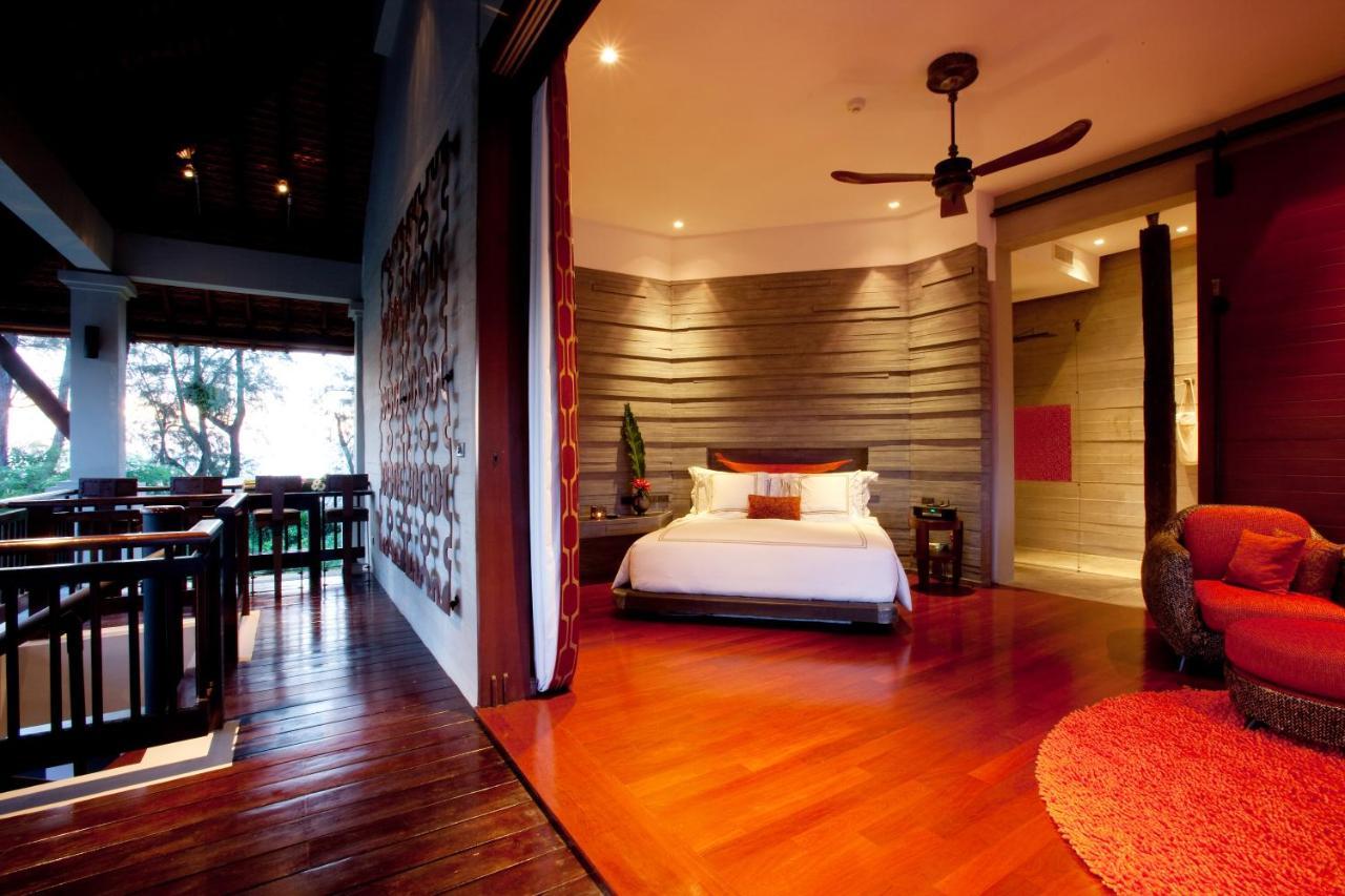 The Slate, Phuket Nai Yang Beach
