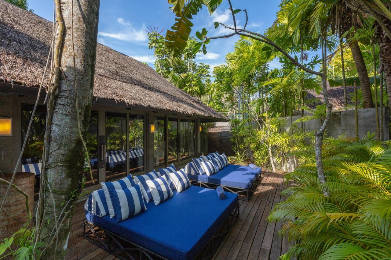 The Slate, Phuket Nai Yang Beach