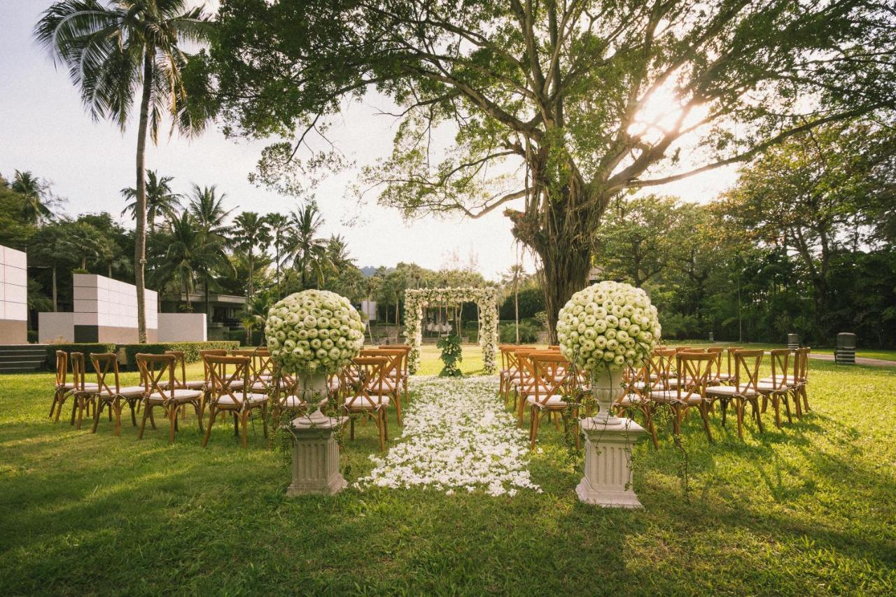 The Slate, Phuket 5* Nai Yang Beach