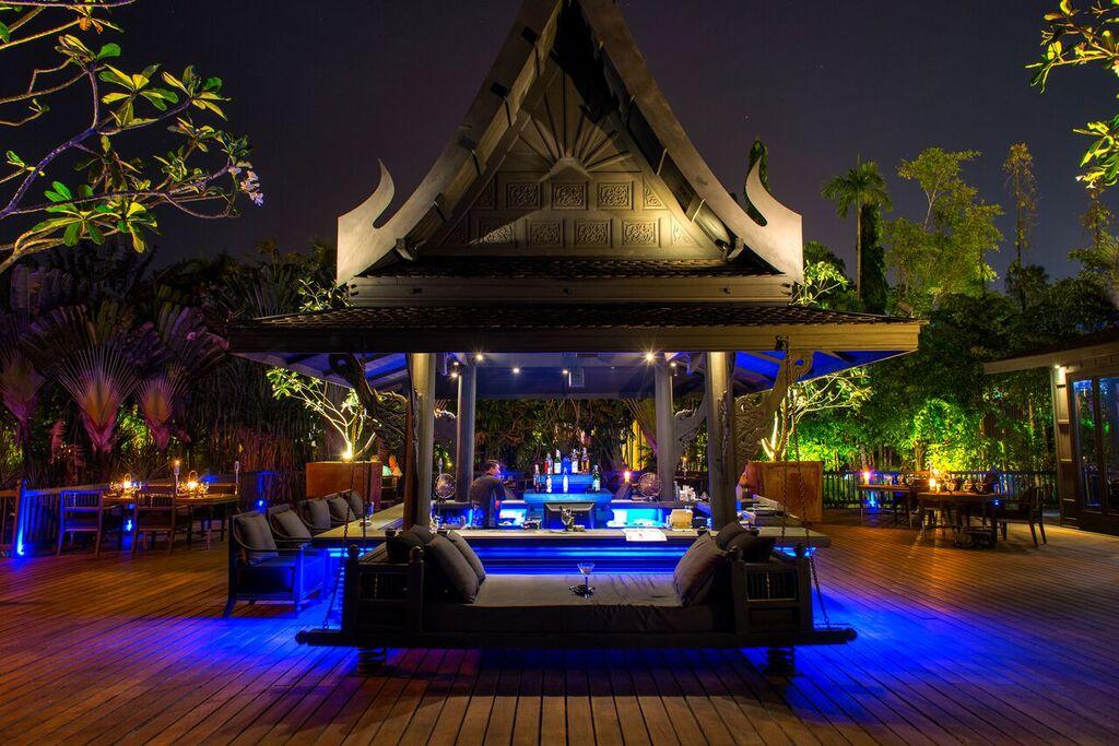 The Slate, Phuket Resort Nai Yang Beach