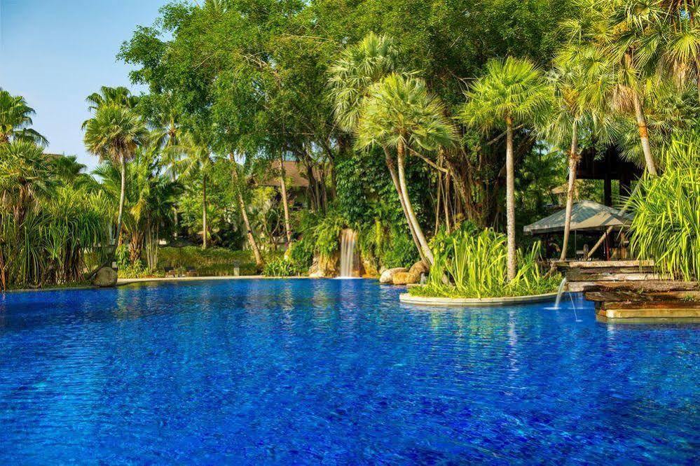 The Slate, Phuket Resort 5*